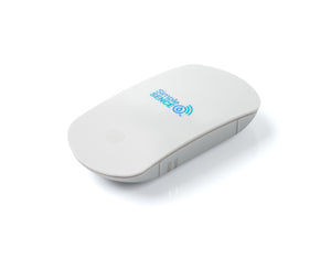 Doityourself.com Product Review: SimpleSENCE WiFi Leak Detector