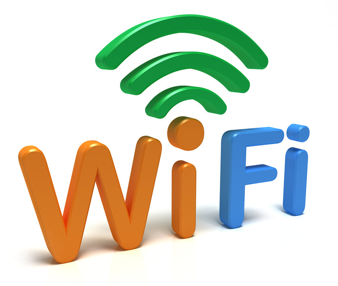 WIFI MAKES SIMPLESENCE…SIMPLE.