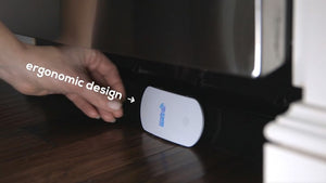 SimpleSENCE™ Water Leak and Freeze Detector - Sencentric